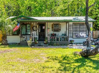 156 Charles Ave, Wewahitchka, FL 32465