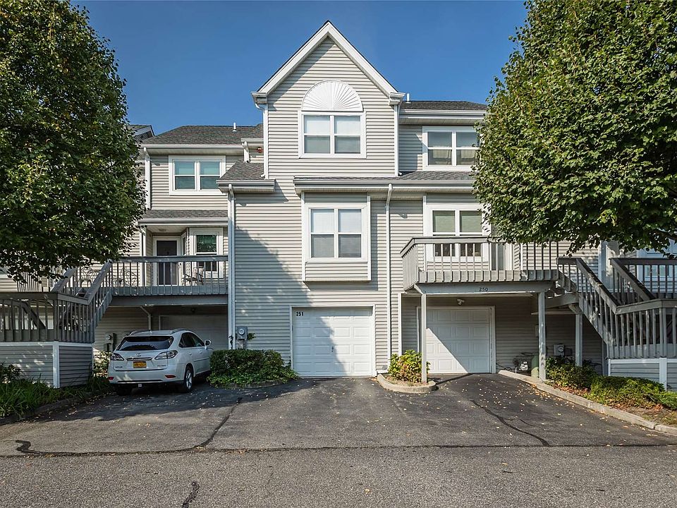 251 Windward Drive UNIT 251, Pt Jefferson, NY 11777 Zillow