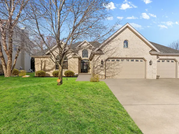 26628 W Ian Ct, Channahon, IL 60410