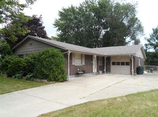 1984 Kathy Dr, Fairborn, OH 45324