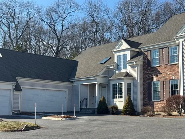 14 Baldwin Ct Unit 14, Westborough, MA 01581