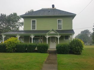 419 S Main St, Nevada, OH 44849