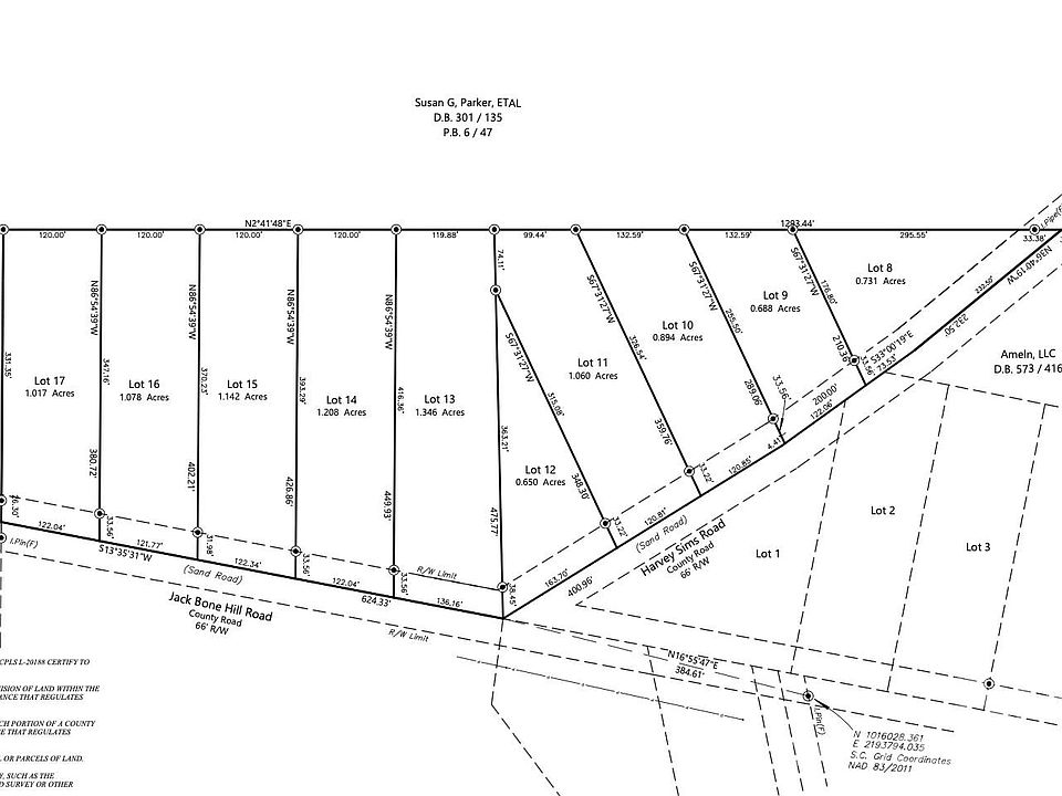 2nd image of 12 Jack Bone Hill Rd