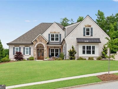 5844 Yoshino Cherry Ln, Braselton, GA, 30517