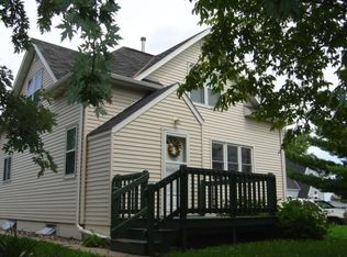 51 Railroad Ave, Albany, MN 56307