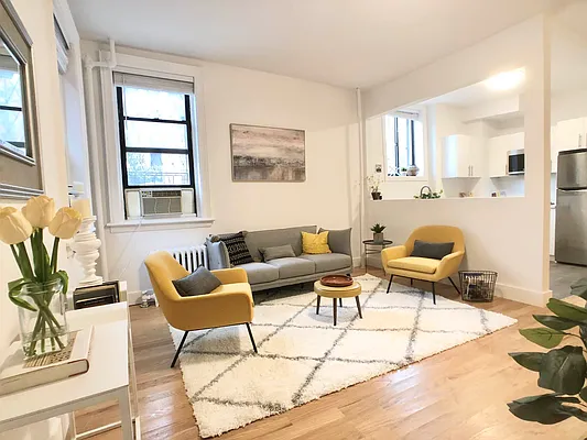 Sold by Brown Harris Stevens | media 1