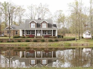 2585 Caney Branch Rd, Adamsville, TN 38310