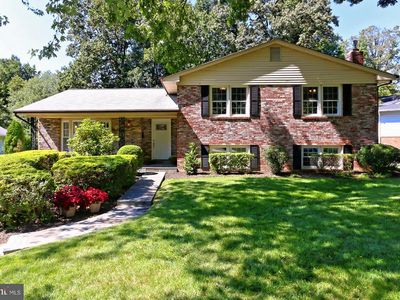 8006 Garlot Dr, Annandale, VA, 22003