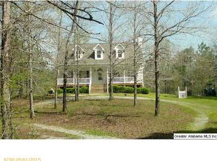 8681 Central Rd, Warrior, AL 35180