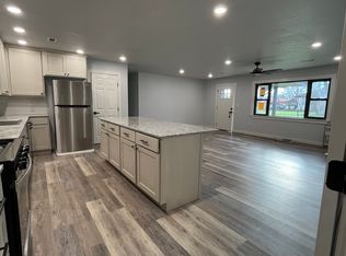 708 Central Ave, Lincoln, AR 72744
