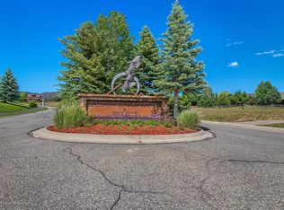 360 Deer Valley Dr, New Castle, CO 81647