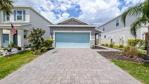 5871 Bungalow Grove Ct Photo 1