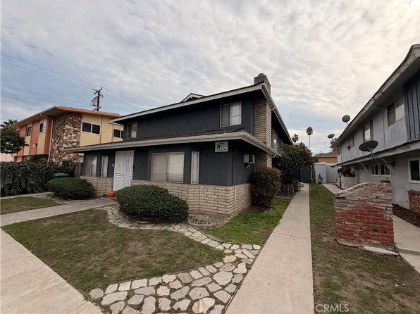 260 E 25th St, Long Beach, CA 90806