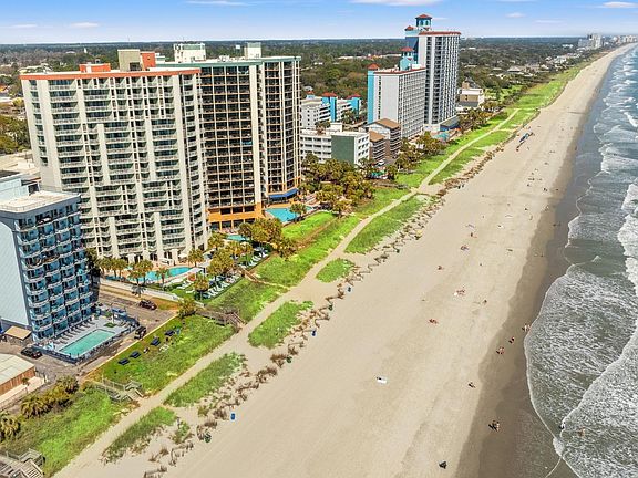 2nd image of 2701 N Ocean Blvd. #763