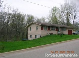 225 Western Ave, Columbus Junction, IA 52738