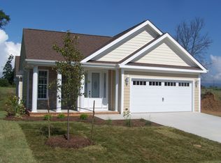 1041 Sun Poppy Ct, Woodstock, VA 22664