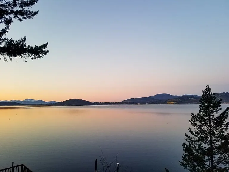 Window View
