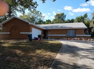 8453 Dirlenton Way, Weeki Wachee, FL 34613