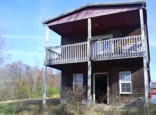 13514 Saint John Rd, Rineyville, KY 40162
