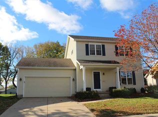 5425 Hazelcrest Dr, Madison, WI 53704