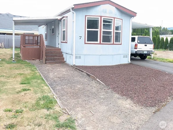 1635 Westside Hwy #7, Kelso, WA 98626