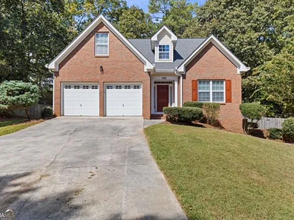 7661 Bremont Ct, Douglasville, GA 30135