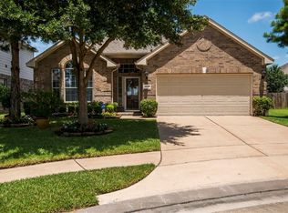 19710 Heron Shadow Ct, Richmond, TX 77407