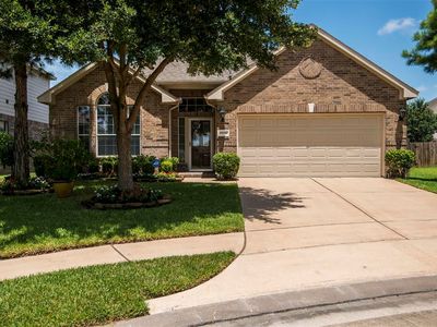 19710 Heron Shadow Ct, Richmond, TX, 77407