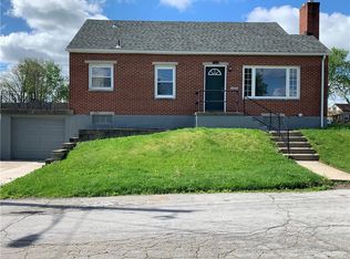 2800 Argella Ave, Dayton, OH 45410