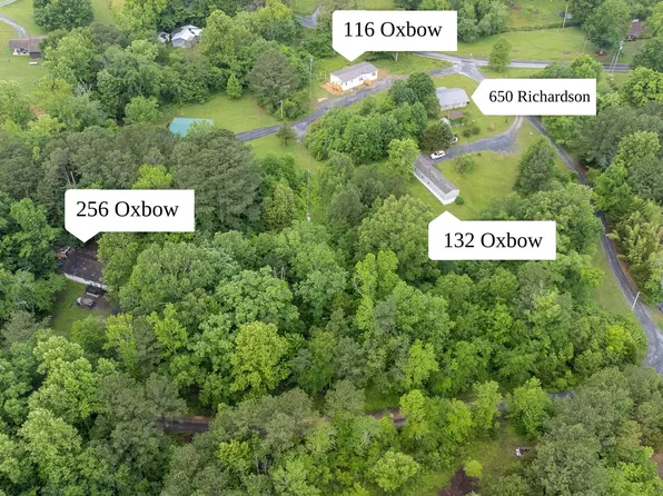 116 Oxbow Way, Dalton, GA 30721