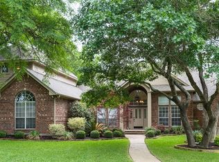 11005 Granbury Cv, Temple, TX 76502