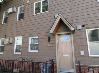 168 Skillman Ave #1, Brooklyn, NY 11211