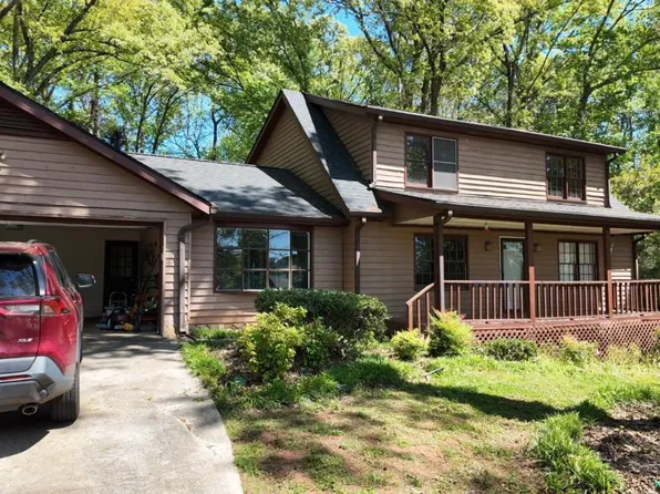 2072 Hampton Trl SE, Conyers, GA 30013