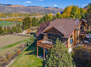 153 Hummingbird Trl, Edwards, CO 81632