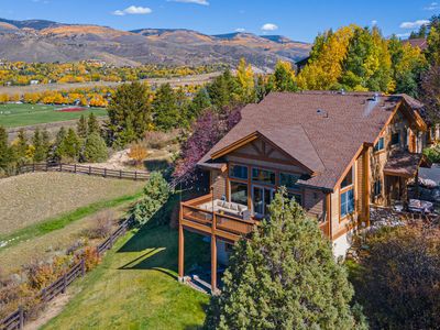 153 Hummingbird Trl, Edwards, CO, 81632