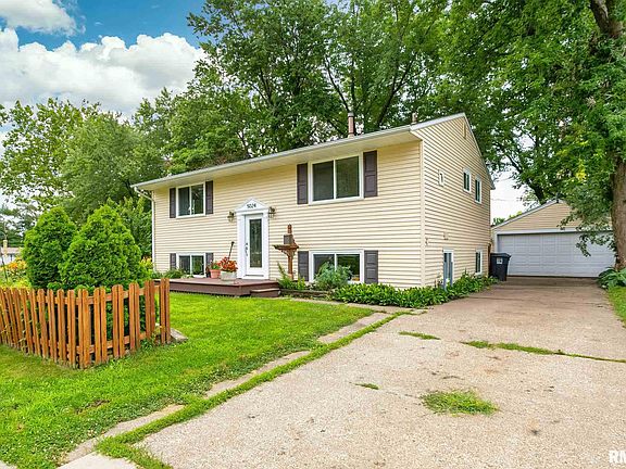 2nd image of 5024 46th Avenue Ct