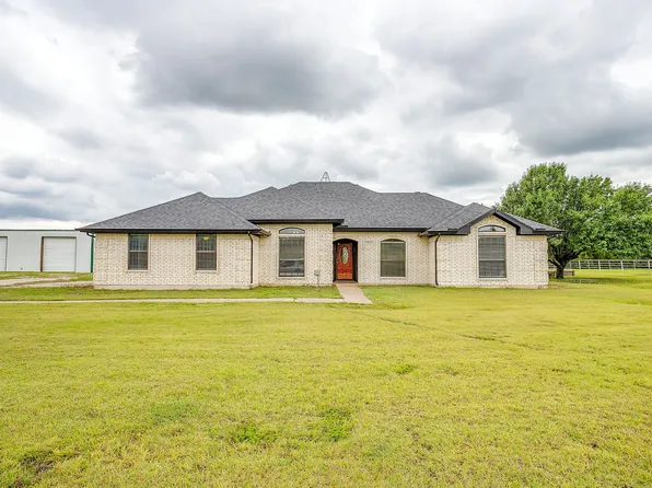 1050 Hampel Rd, Palmer, TX 75152