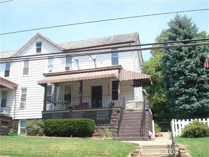 151 Tony Row Rd photo 1