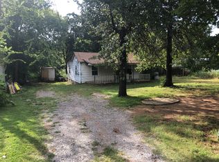 2201 N Saint Mark Ave, Oklahoma City, OK 73141