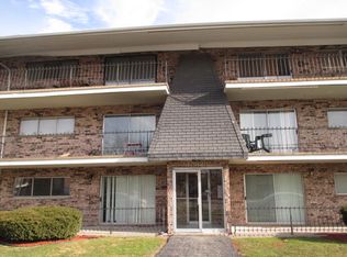 15325 Martin Luther King Jr Dr APT 17, Dolton, IL
