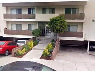 2020 Preuss Rd #207, Los Angeles, CA 90034