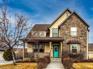 10857 S Weiss Dr, South Jordan, UT 84009
