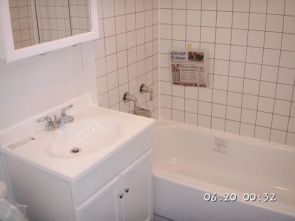 BATH RM.