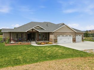 3123 E Riverdale Rd, Preston, ID 83263