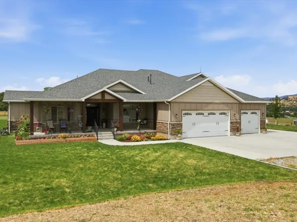 3123 E Riverdale Rd, Preston, ID 83263