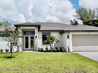 401 NW 18th Pl, Cape Coral, FL 33993