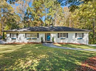 2150 Azalea Cir, Decatur, GA 30033