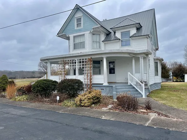 178 Church St, Bidwell, OH 45614