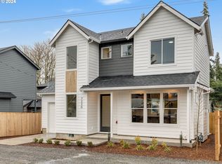 7230 SE Umatilla St, Portland, OR 97206