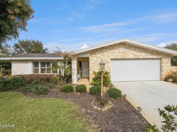 3000 Royal Oak Dr, Titusville, FL 32780